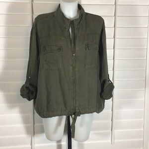 Treasure & Bond jacket